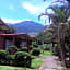 Paraiso Volcano Lodge
