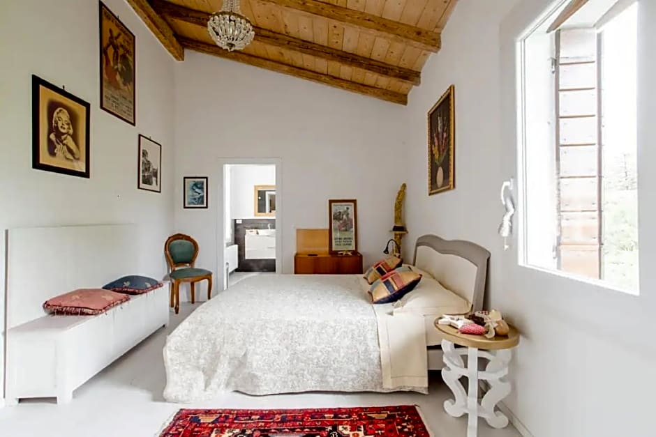 B&B Ernestine Family Home