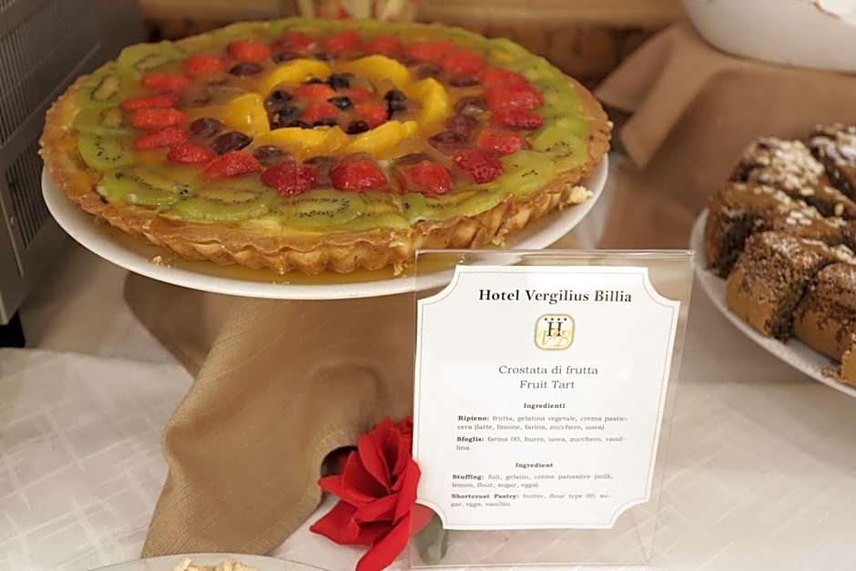Hotel Vergilius Billia