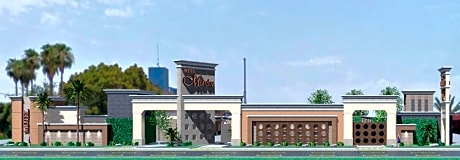 Motel Marche