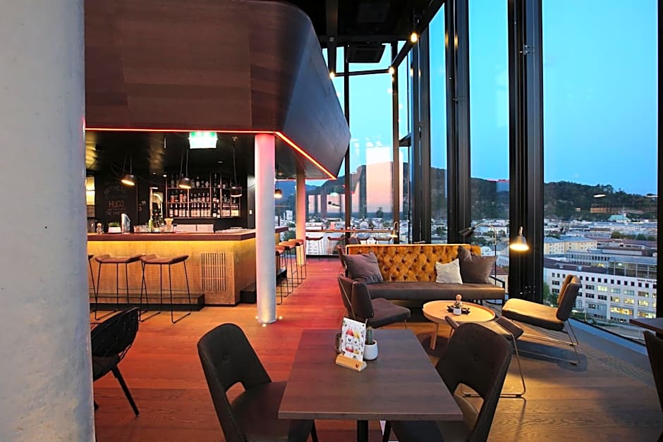 arte Hotel Salzburg