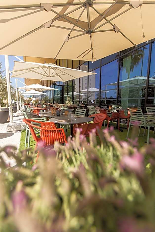 Crowne Plaza Nice Grand Arenas By IHG