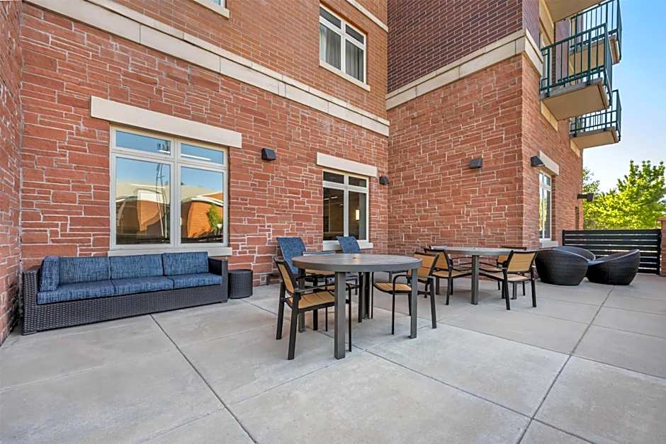 Drury Plaza Hotel Flagstaff