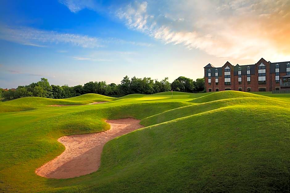 Village Hotel Blackpool