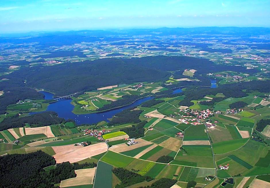 Panorama-Hotel am See