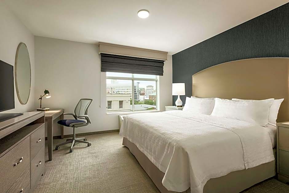 Homewood Suites By Hilton Worcester