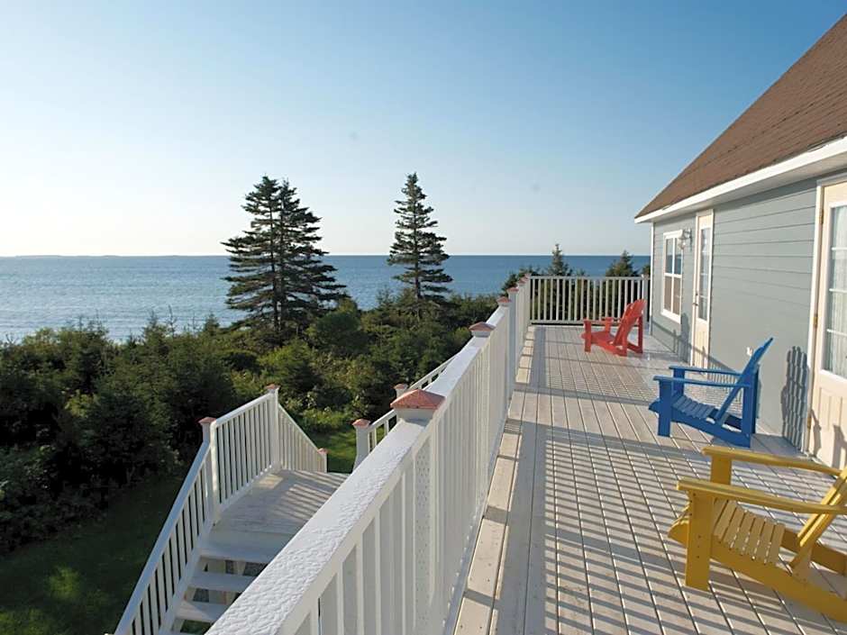 Seawind Landing Country Inn