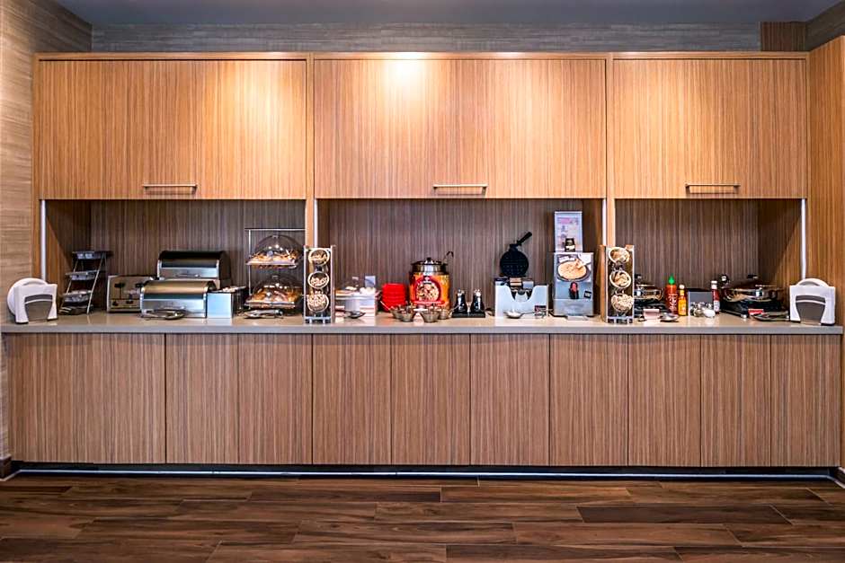 TownePlace Suites by Marriott San Bernardino Loma Linda