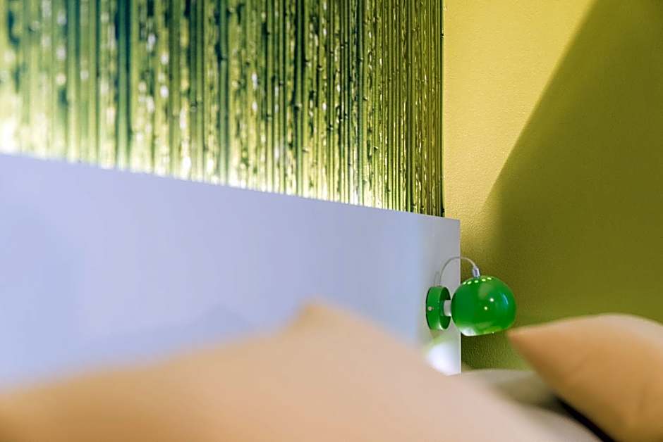 Hotel La Diga Altomincio