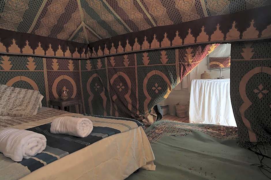 Fibule Du Draa Kasbah D'hôtes