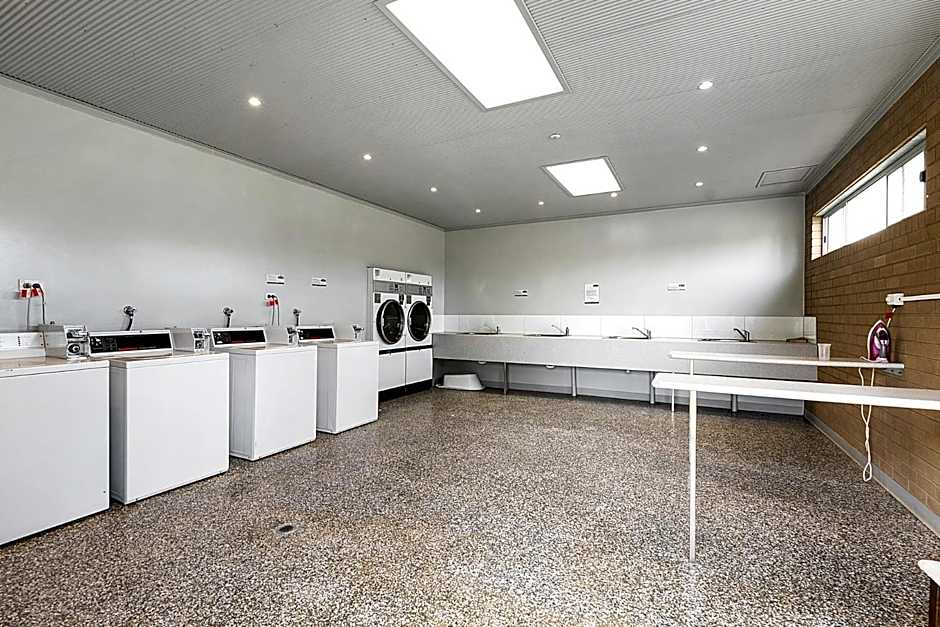 Discovery Parks - Moama Waters