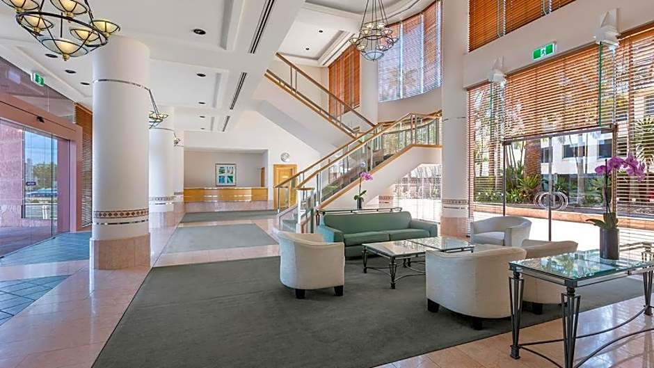 Luxury Privately Owned Ocean View Studio OAKS Gold Tower