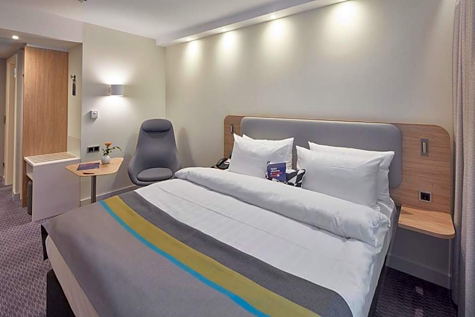 Holiday Inn Express Merzig By IHG