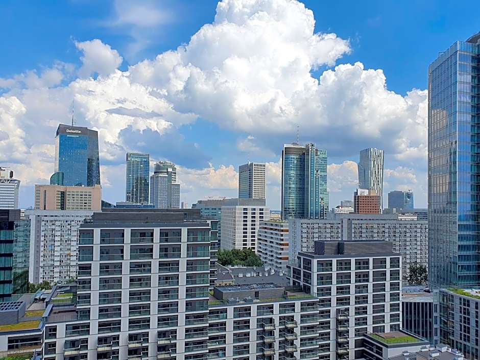 Chopin Apartments - Eco