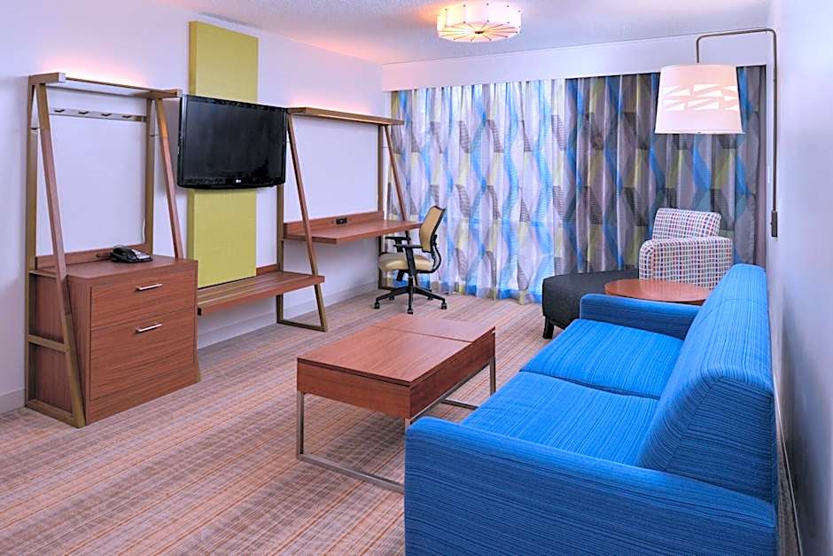 Holiday Inn Express Springfield By IHG