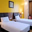 Hotel Sentral Melaka @ City Centre