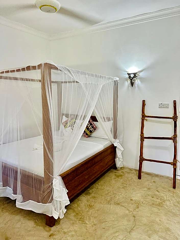 Lighthouse Guesthouse