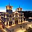 Primorski Hotel