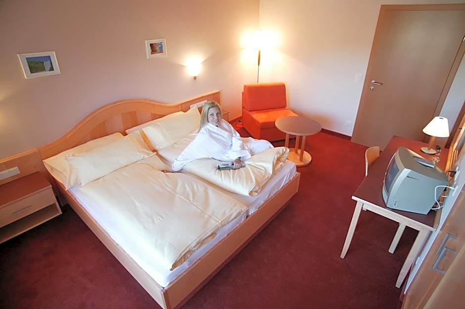 Landhotel Reitingblick