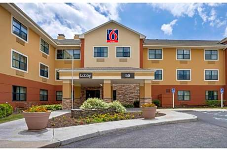 Studio 6 Extended Stay Fishkill Westage Center NY