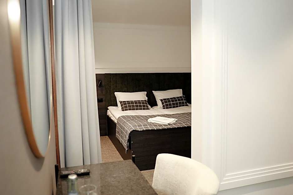 Main Spessart Terrasse Hotel