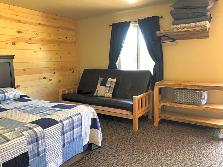 Mountain View Lodge & Cabins