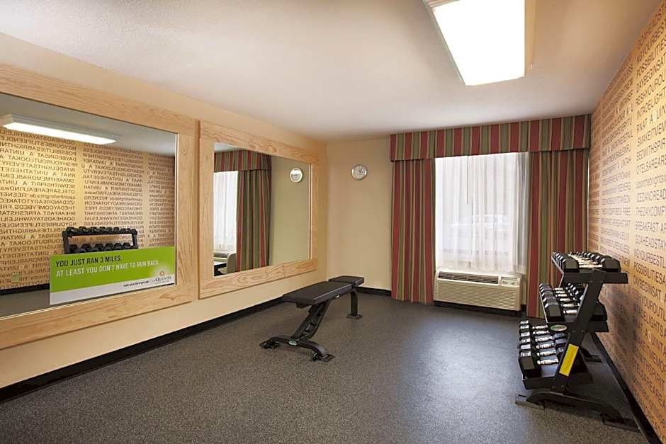 La Quinta Inn & Suites by Wyndham Williamsburg Historic Area