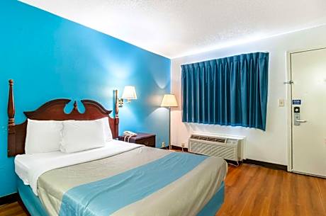 King Room - Disability Access