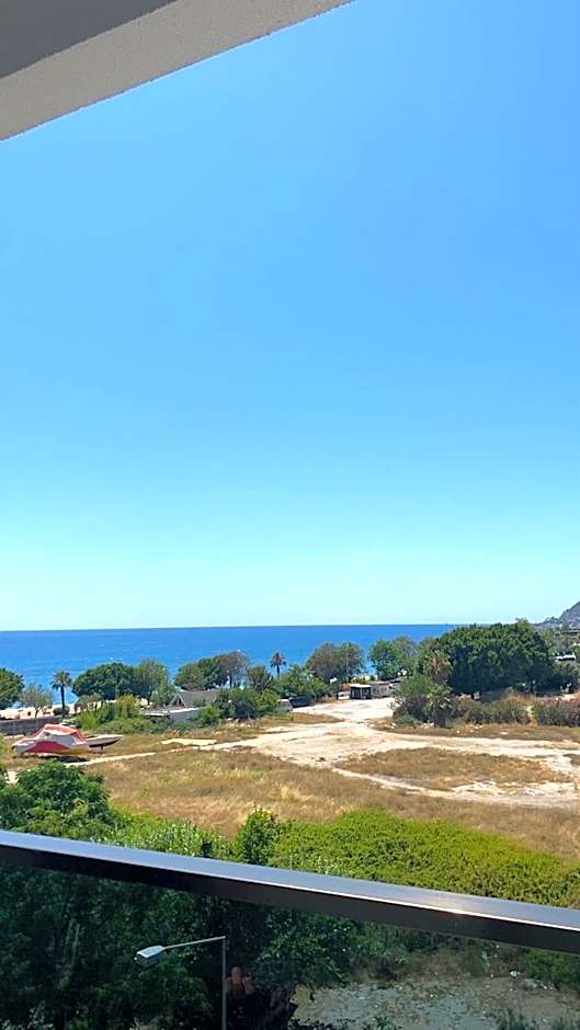 Livaneli Boutique Otel