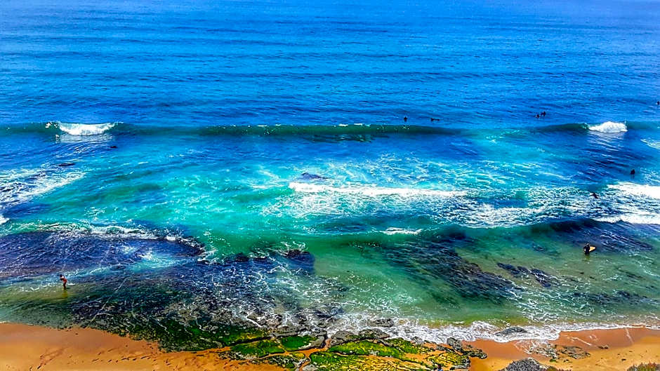 Pata da Gaivota Boutique House