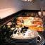 Sporthotel TREFF PUNKT