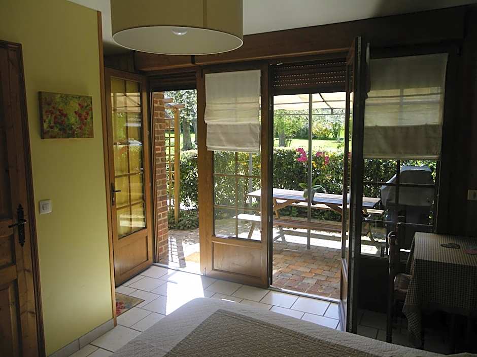 La Griotte & Spa&Piscine