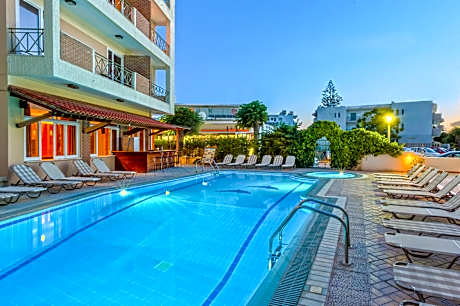 Pavlos Hotel