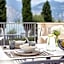 June Stay Lake Garda