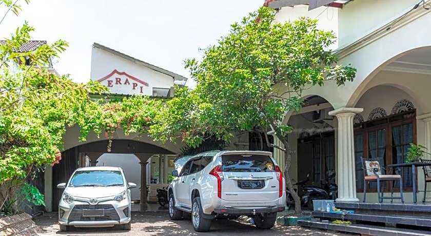 RedDoorz near Gajahmungkur Semarang