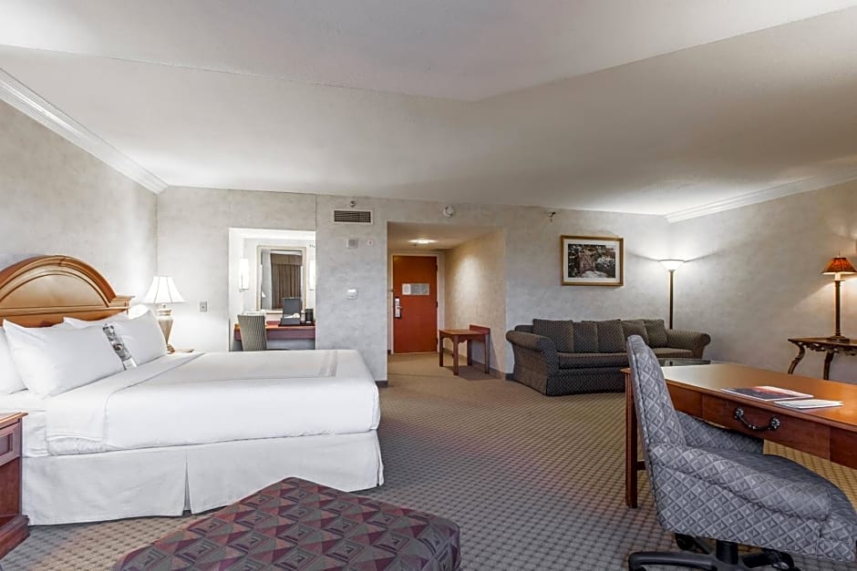 Sacramento Marriott Rancho Cordova