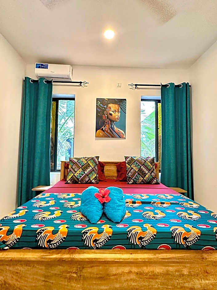 Sand Beach Boutique Hotel