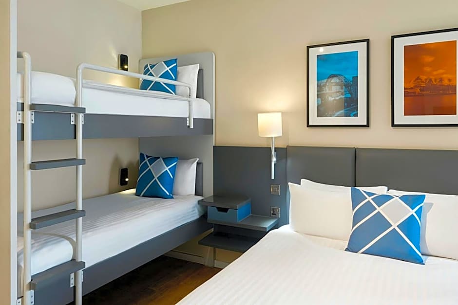 Four Points Flex by Sheraton Newcastle