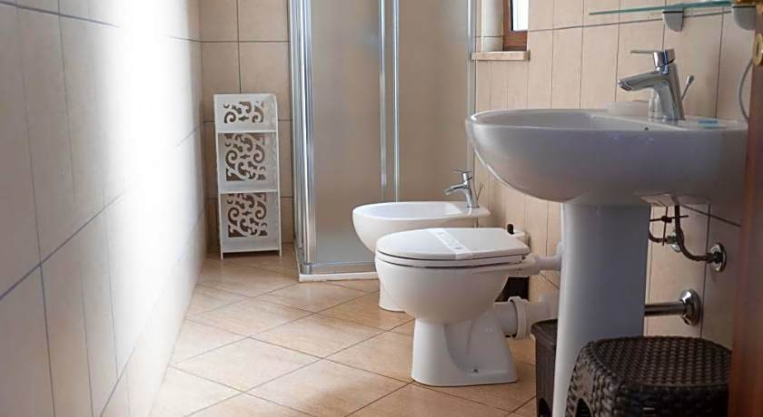 B&B Il Casale di Federico