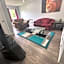 Cute Highland Park Upper B Unit