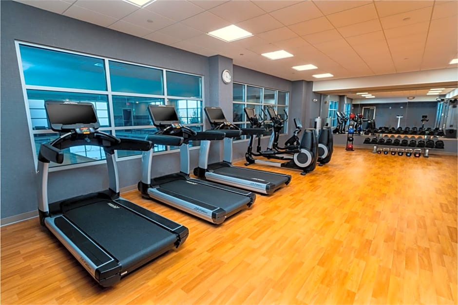 Hyatt House Nashville/Franklin/Cool Springs