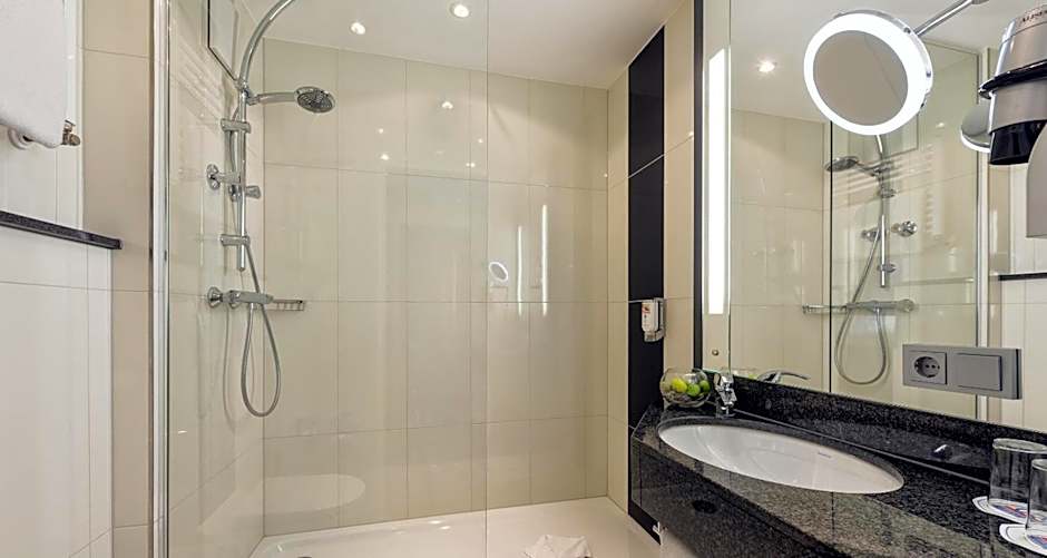 Best Western Plus Hotel Stadtquartier Haan