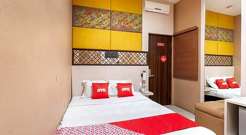 Flagship 91863 Metro House