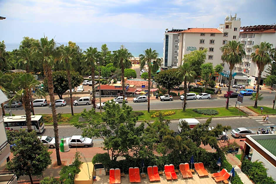 Miray Hotel Kleopatra