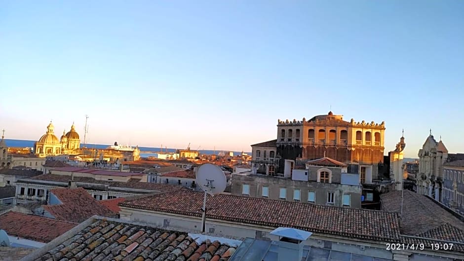 Sogno Etneo – Catania, CA