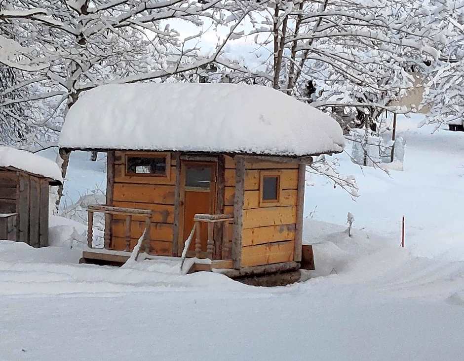 Jaala Hotel Guesthouse