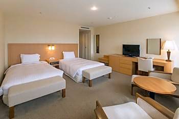 Art Hotel Asahikawa