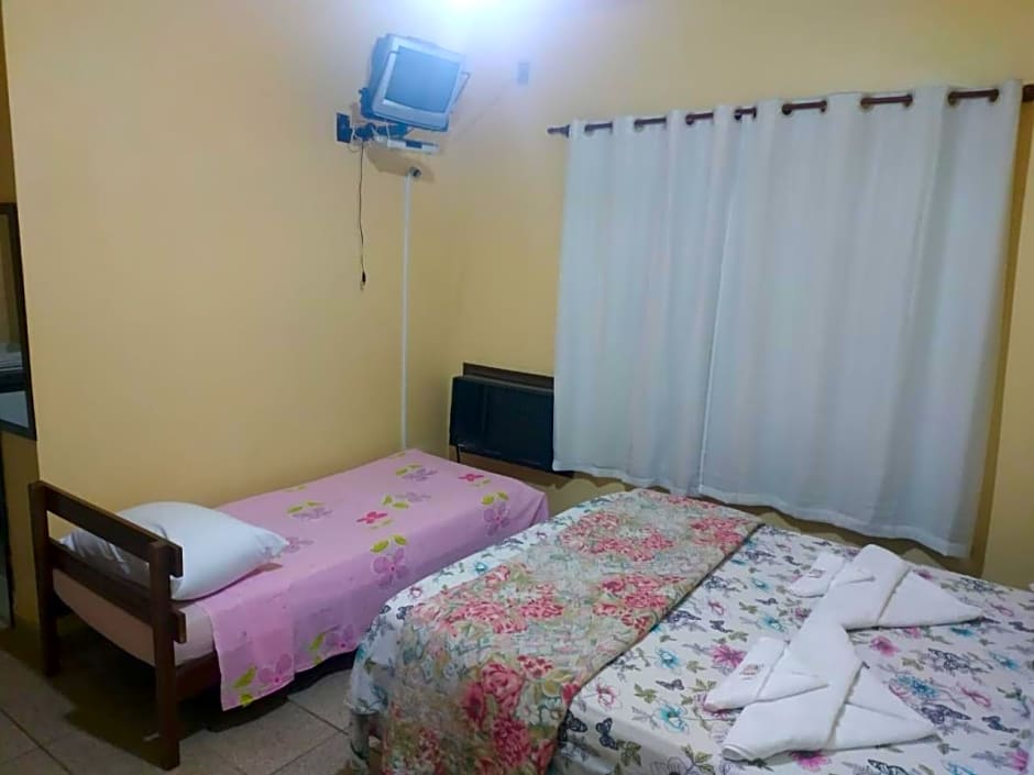 Pousada Lagoa de Araruama