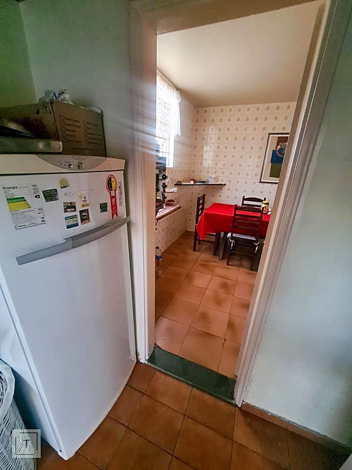 Hospedaria do Ernesto