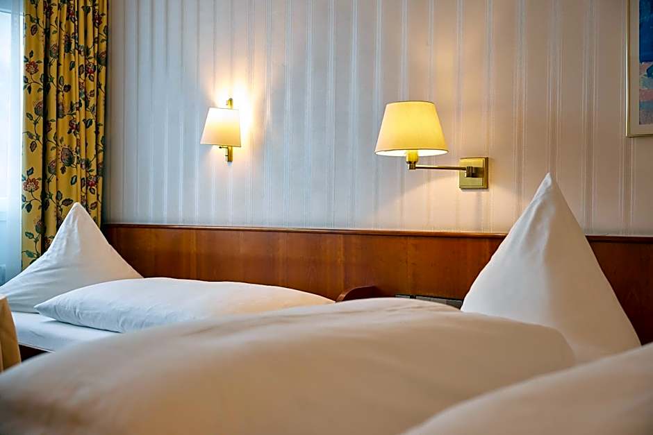 Hotel Zum Schiff